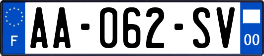 AA-062-SV