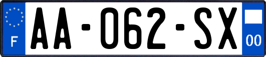 AA-062-SX