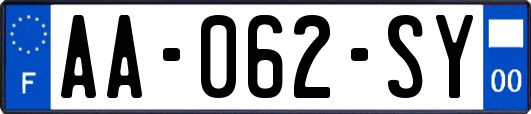 AA-062-SY