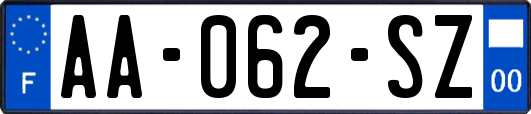 AA-062-SZ