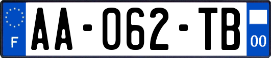 AA-062-TB