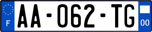 AA-062-TG