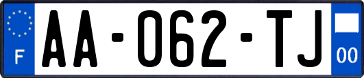 AA-062-TJ