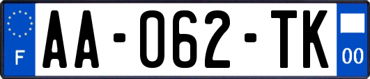 AA-062-TK