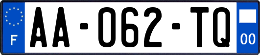 AA-062-TQ