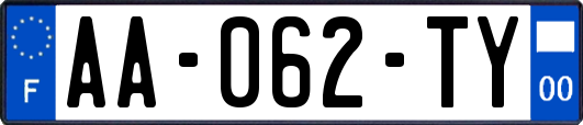 AA-062-TY