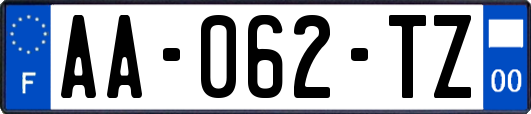 AA-062-TZ