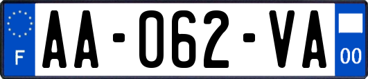 AA-062-VA