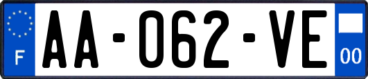 AA-062-VE