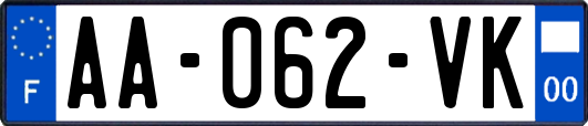 AA-062-VK