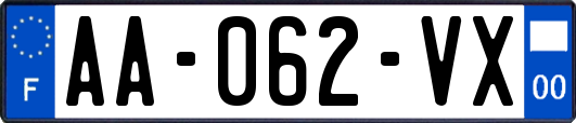 AA-062-VX