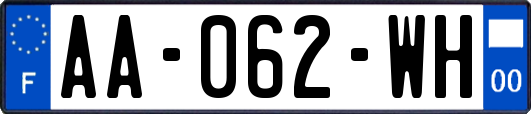 AA-062-WH