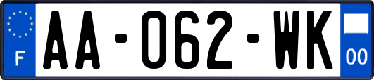 AA-062-WK