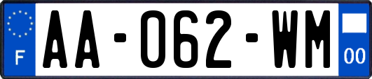 AA-062-WM