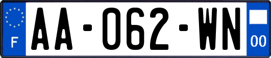 AA-062-WN