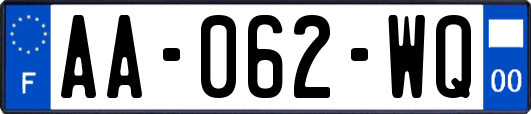 AA-062-WQ