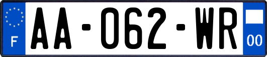 AA-062-WR