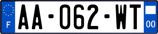 AA-062-WT