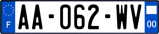 AA-062-WV