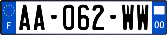 AA-062-WW