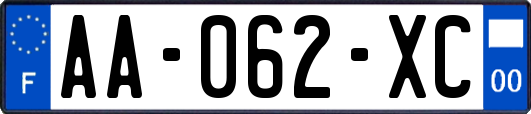 AA-062-XC