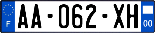 AA-062-XH