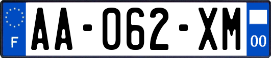 AA-062-XM