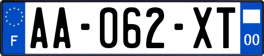 AA-062-XT