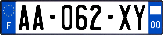 AA-062-XY