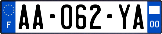 AA-062-YA