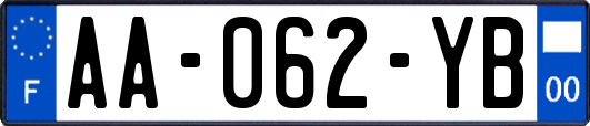 AA-062-YB