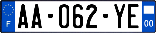 AA-062-YE