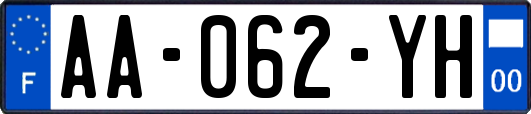 AA-062-YH