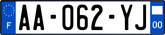 AA-062-YJ