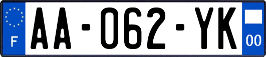 AA-062-YK