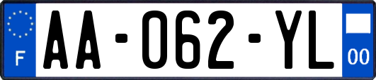 AA-062-YL