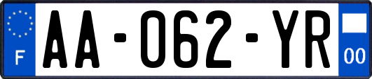 AA-062-YR