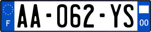 AA-062-YS