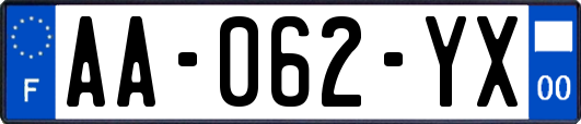 AA-062-YX