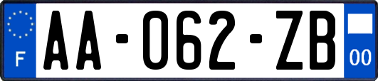 AA-062-ZB