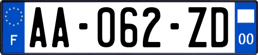 AA-062-ZD