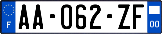 AA-062-ZF