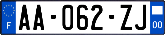 AA-062-ZJ