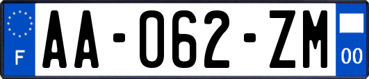 AA-062-ZM