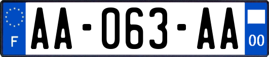 AA-063-AA