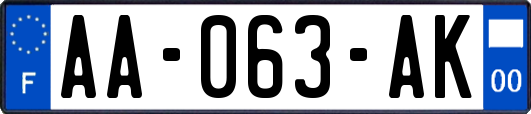 AA-063-AK