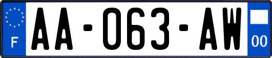 AA-063-AW