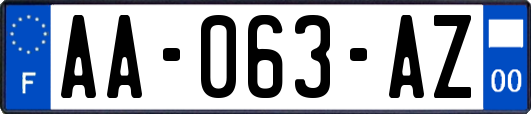 AA-063-AZ