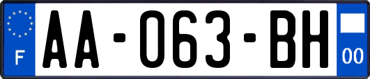 AA-063-BH