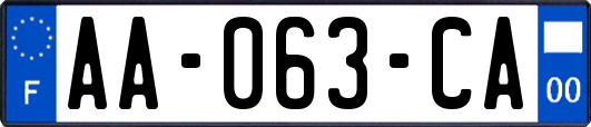 AA-063-CA